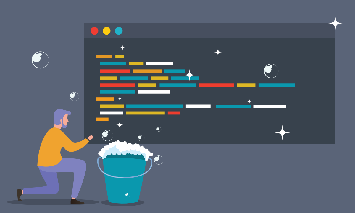 5 tips writing code in JavaScript as a Pro